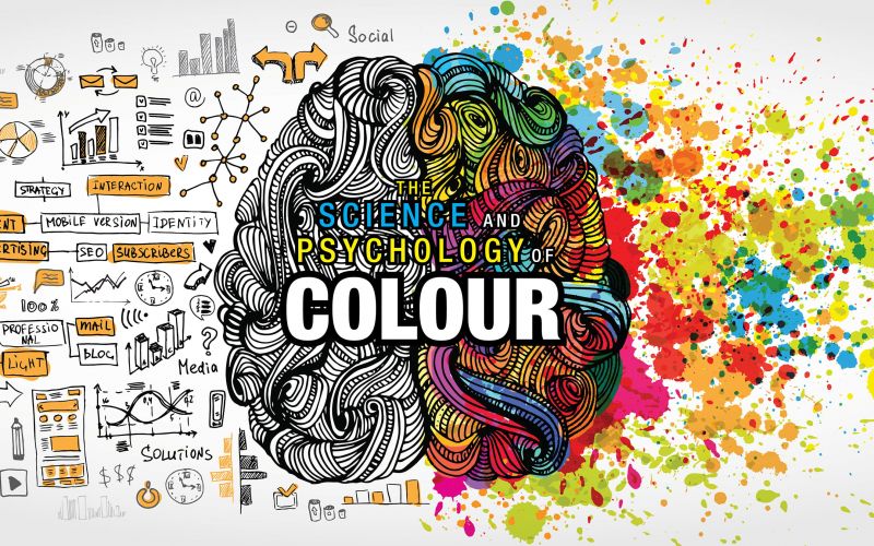 The Science and Psychology of Colour